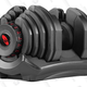 Bowflex SelectTech 1090 Adjustable Dumbbell | $399 | Amazon